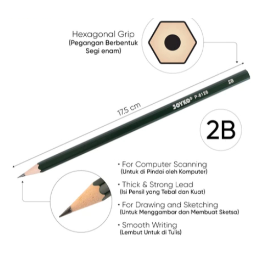 

pencil
