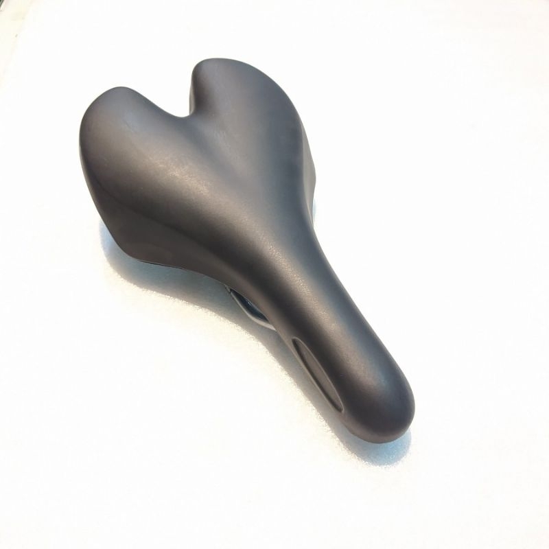 Jok Sepeda Selle Royal Black Original Saddle Sepeda