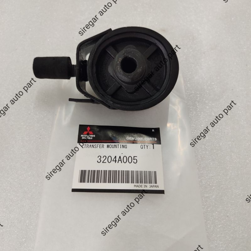 TRANSFER MOUNTING TRITON (3204A005)