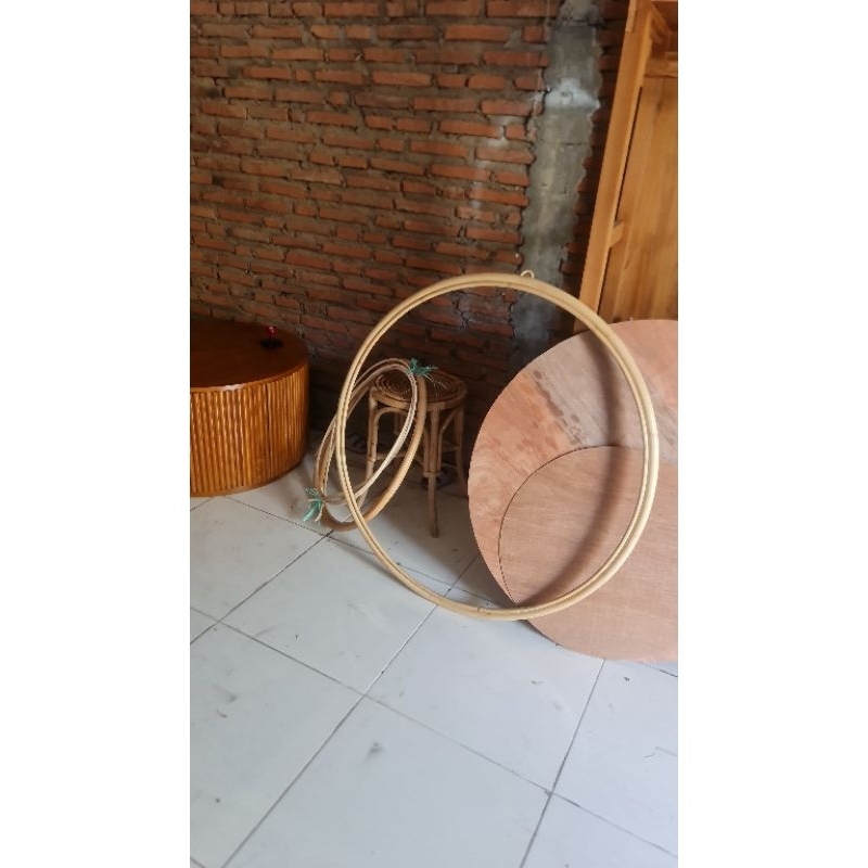 frem ring rotan D 50 cm