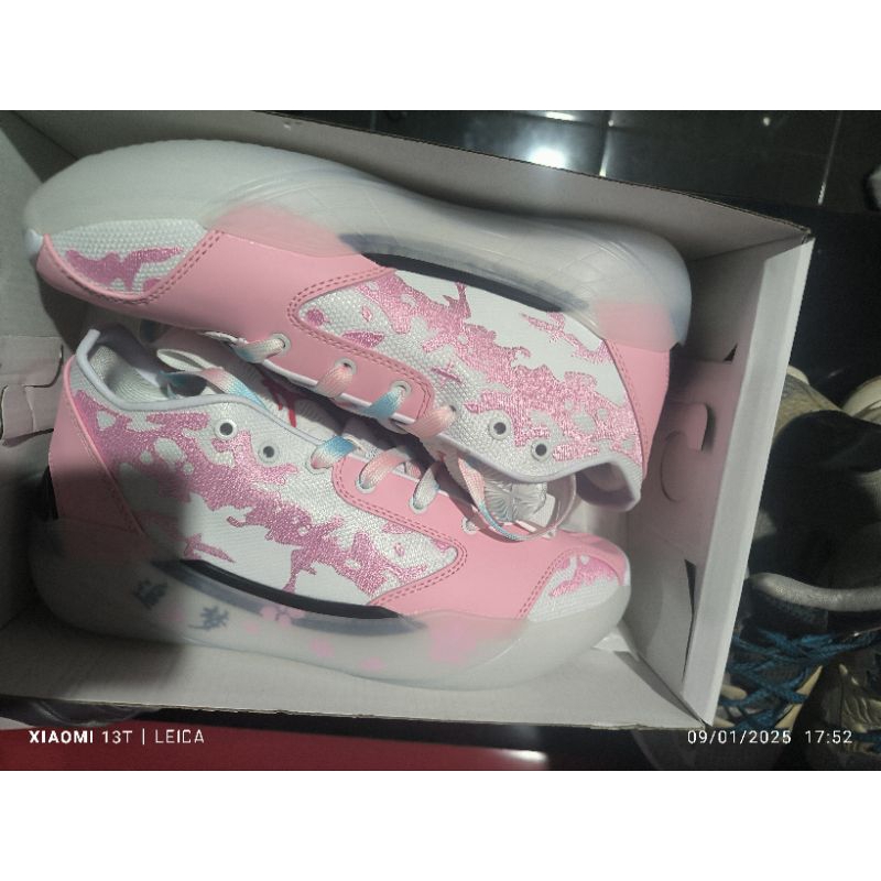 sepatu under armour import