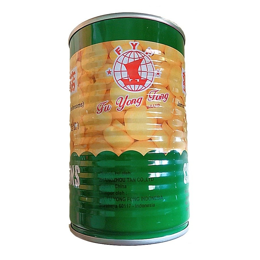 

jamur kancing kaleng moku whole champignon mushroom fyf 425