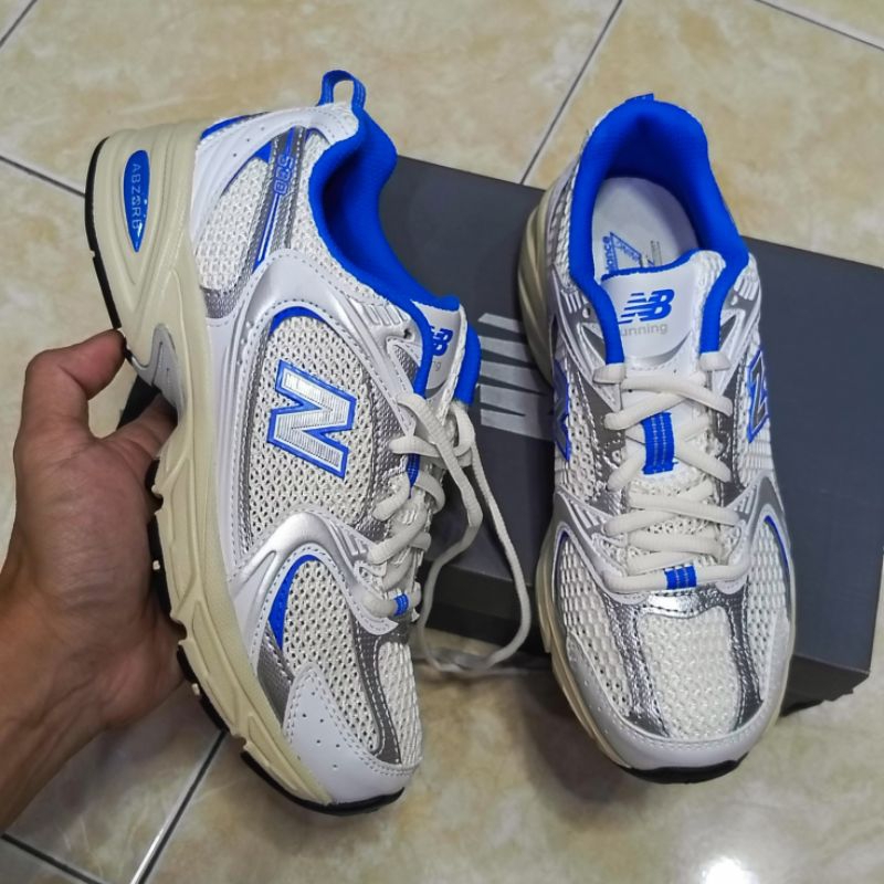 NB530 MR530EA ORI RESMI MAP