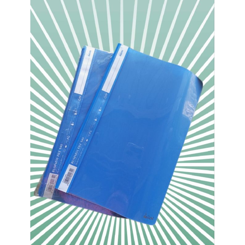 

Business file 940 Daichii