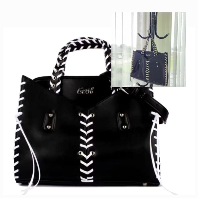 Tas GOSH ART 859 ORI Preloved