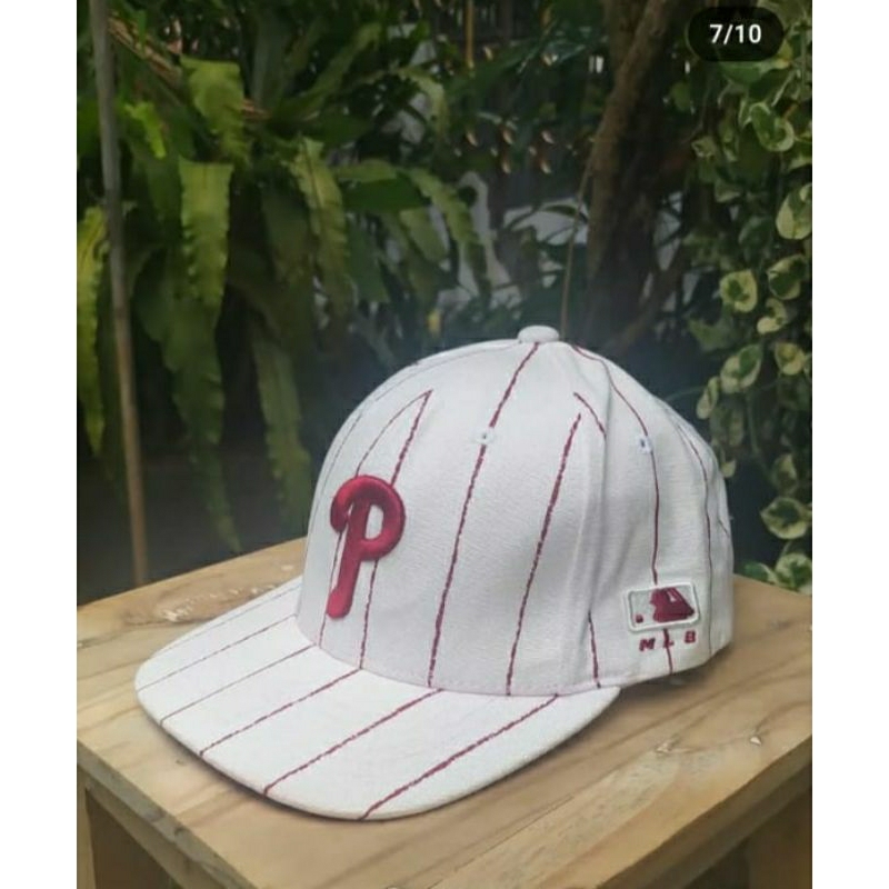 Topi MLB Phillies