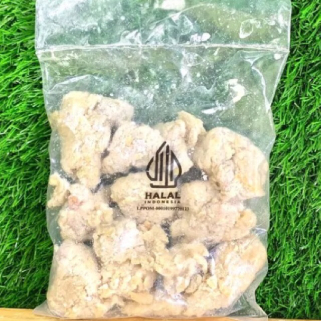 

Karage 250gr