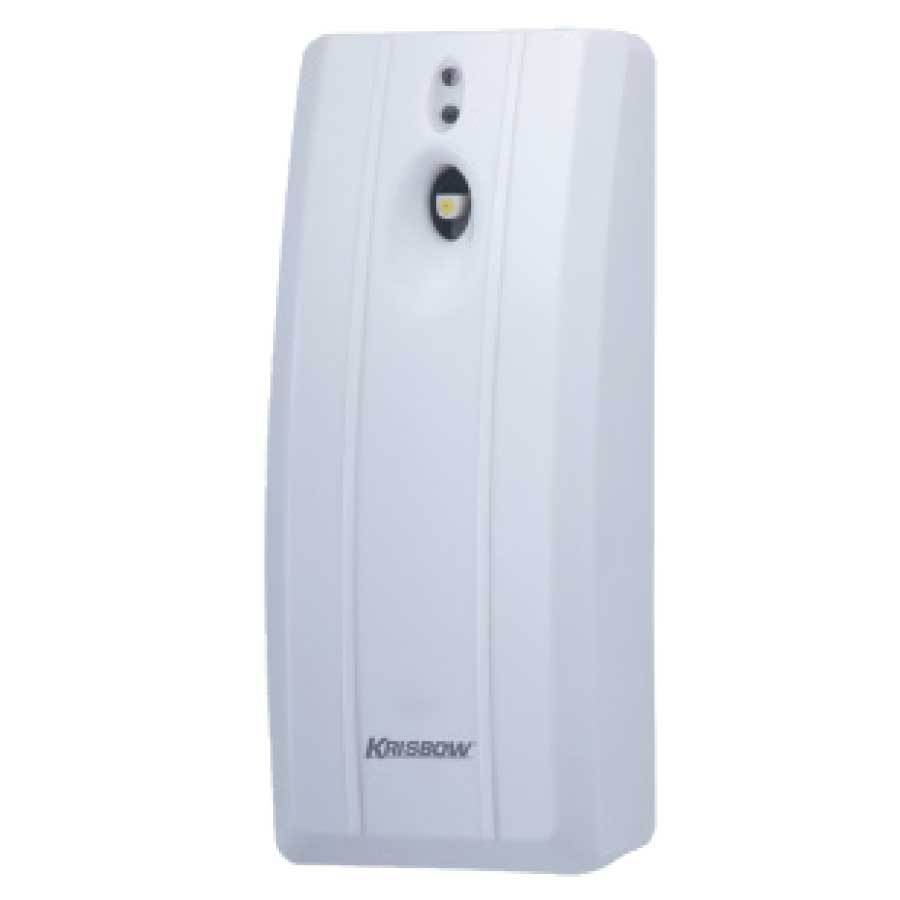 Krisbow Pengharum Ruangan Otomatis - Putih