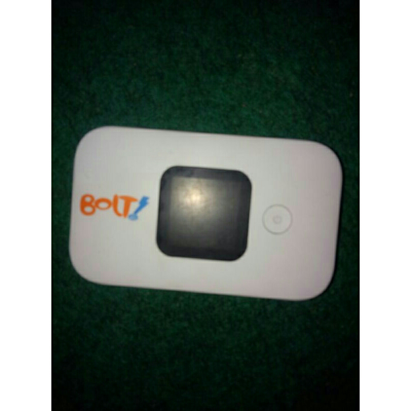 bolt Huawei e5577 unlock dan bypass baterai