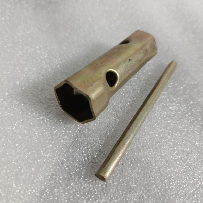 Kunci Busi Supra Kunci Busi Fu Pembuka Busi Motor