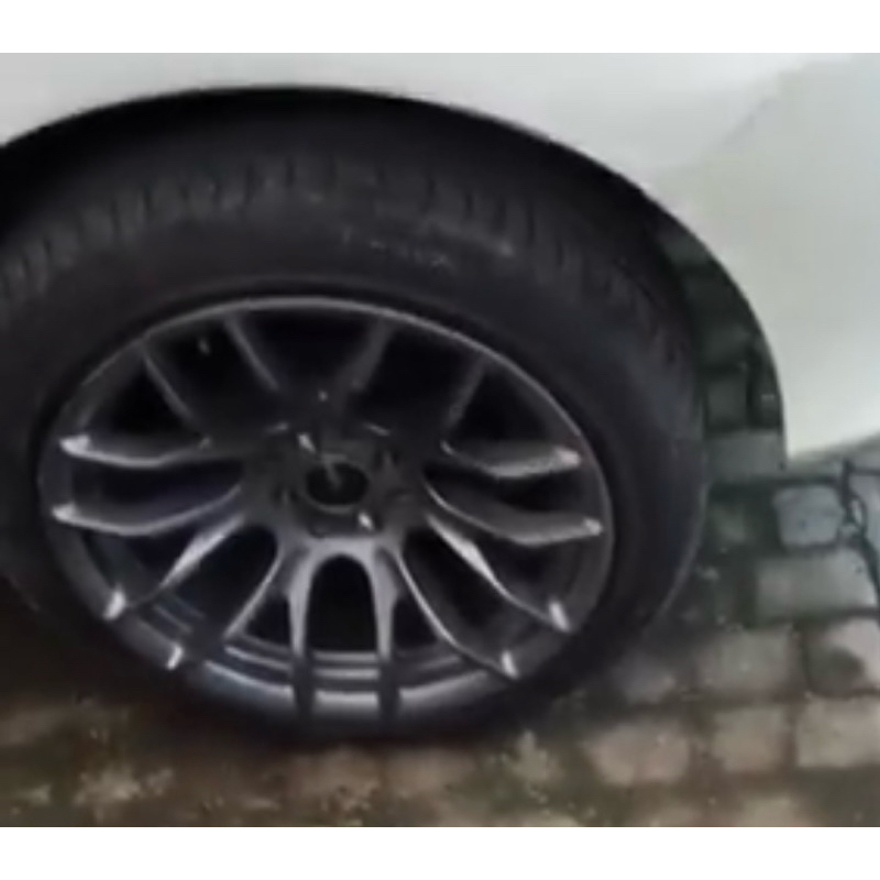 velg hsr oster r17 pcd 4x100/4x114