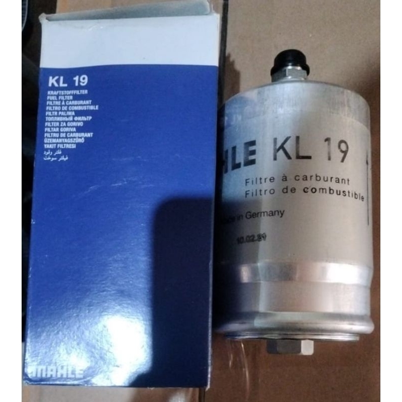 FILTER BENSIN MERCEDES BENZ W123