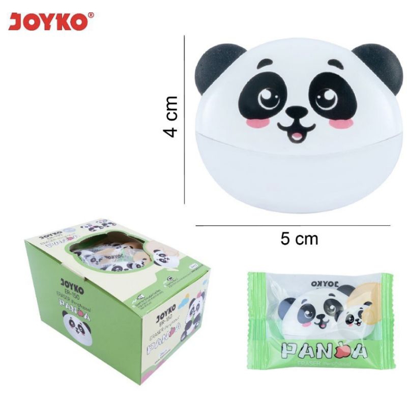 

eraser Joyko Er-150 (1pcs)