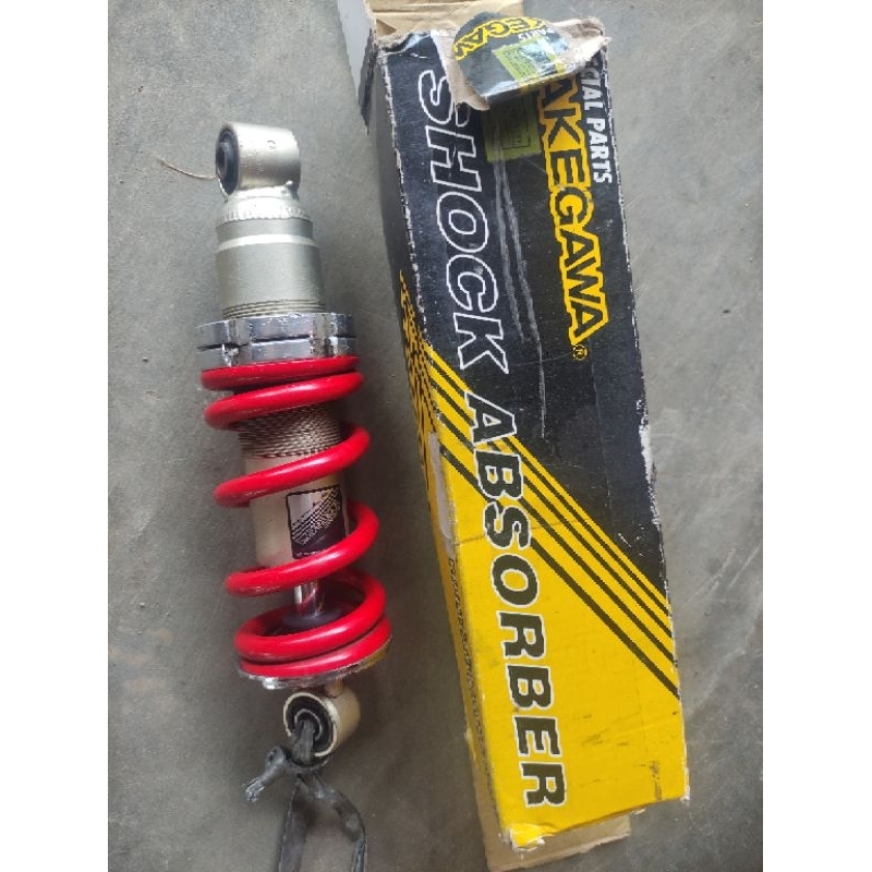 shock takegawa original pnp ksr 110