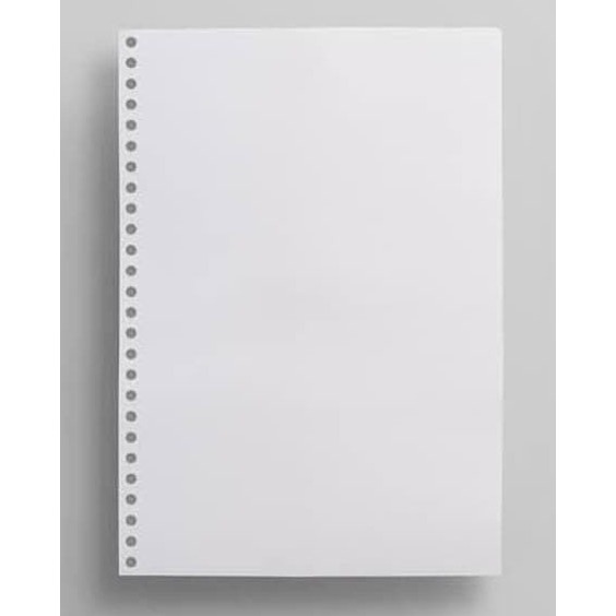 

Isi Buku Gambar Tanpa Cover 150 gsm