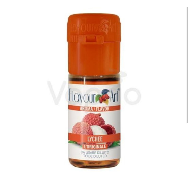 

Flavour Art Lychee essence flavours