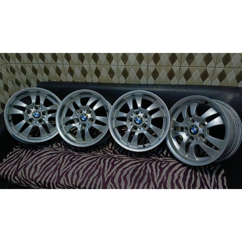 Velg Oem Bmw serie 3 E90 Murahh