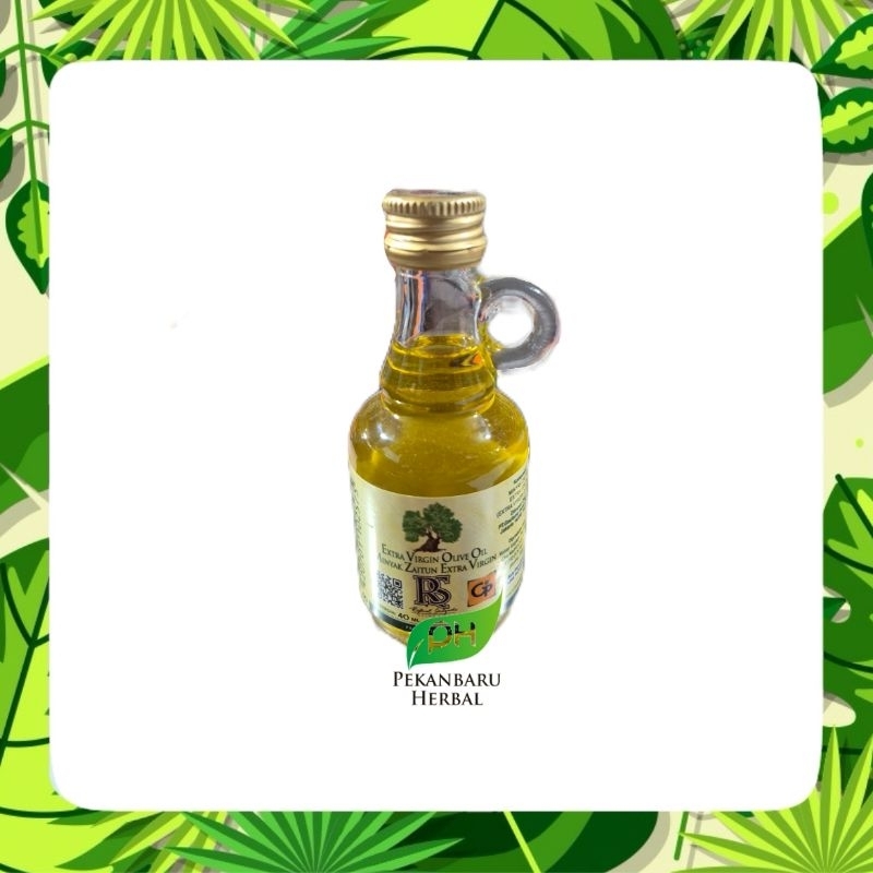 

RS EVO 40ML rafael salgado extra virgin olive oil