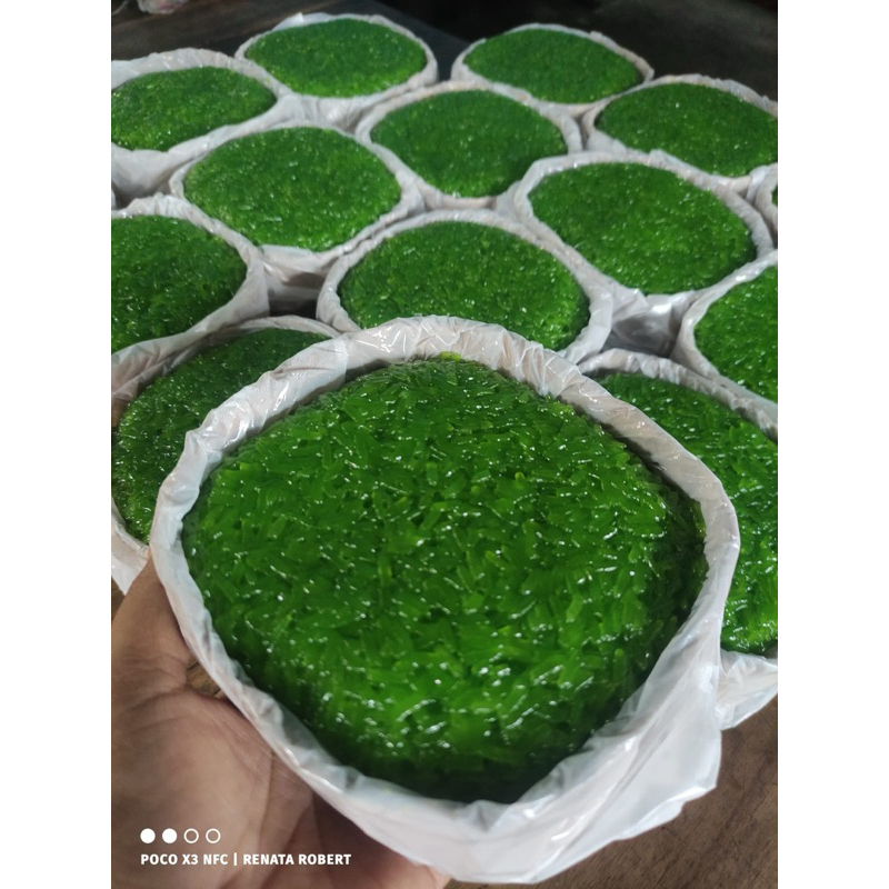 

WAJIK HOMEMADE OLEH OLEH BLITAR KEMASAN 1KG