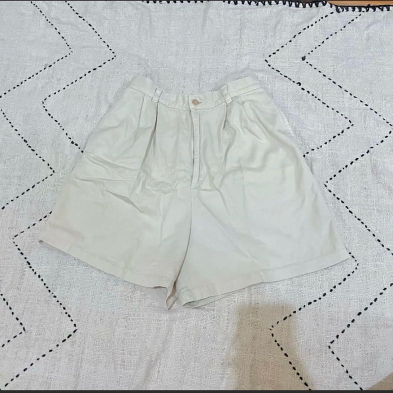 celana pendek jeans dan celana corduroy