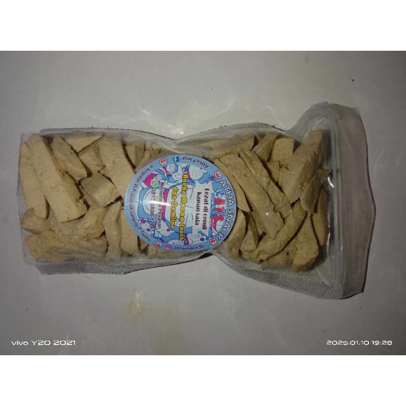 

basreng/homemade/original/100gr