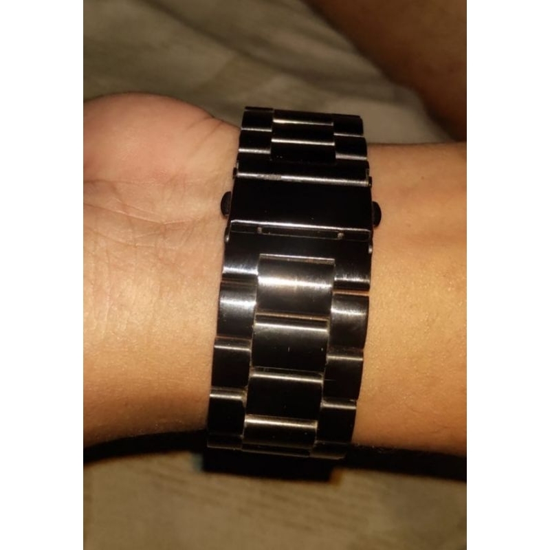 Smartwatch Mito Gear 50 ori