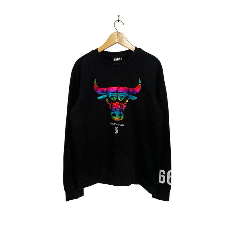 Chicago Bulls Pelangi