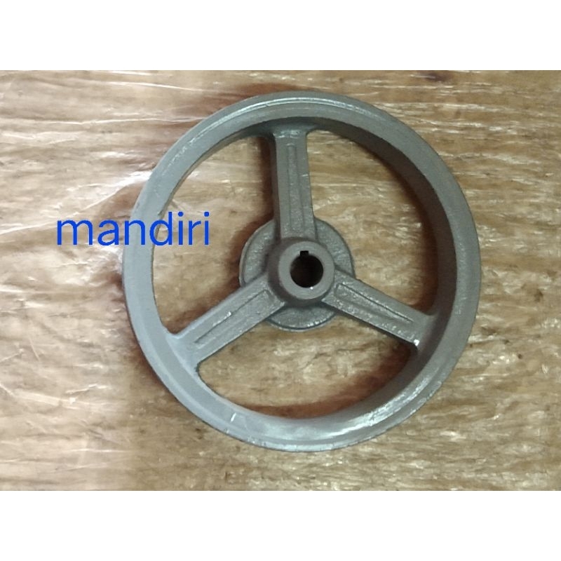 poli badan traktor quick TL800