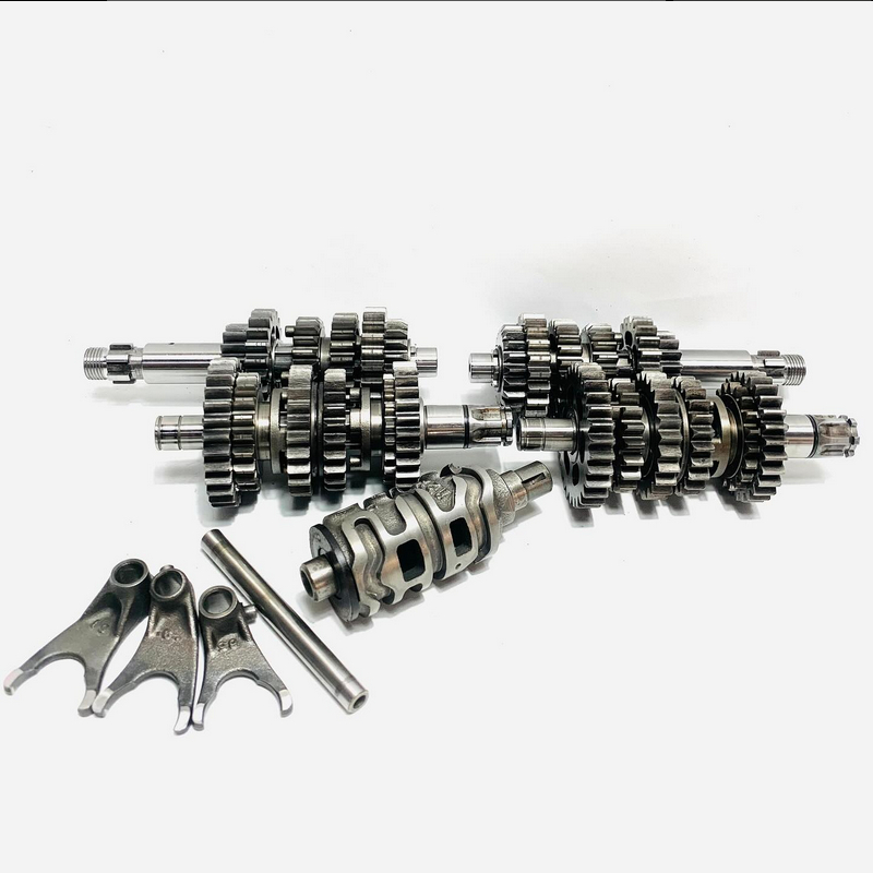 rasio ninja set + botolan cakaran full matic