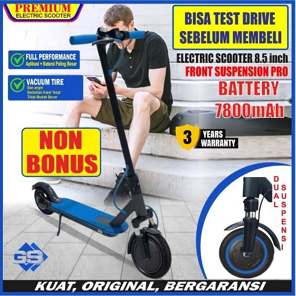 MN Scooter / New Model Scooter / Skuter / Scooter Anak / Scooter Dewasa / Skuter Terbaru