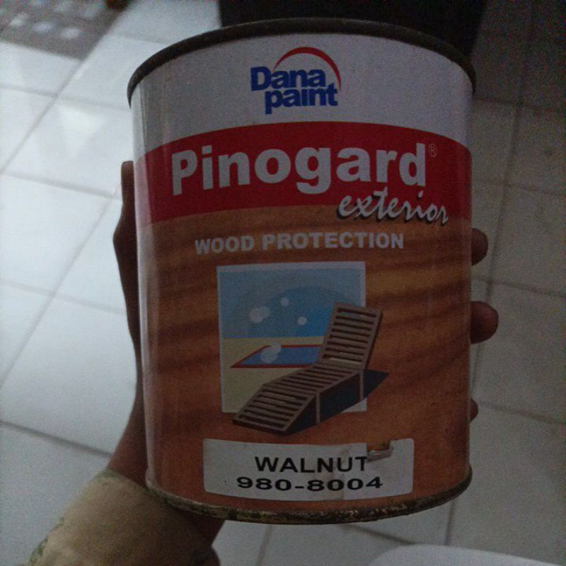 Politur Plitur Kayu Pinogard