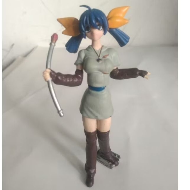 SNK KOF King of Fighters Sexy Prize Figure Mai Shiranu