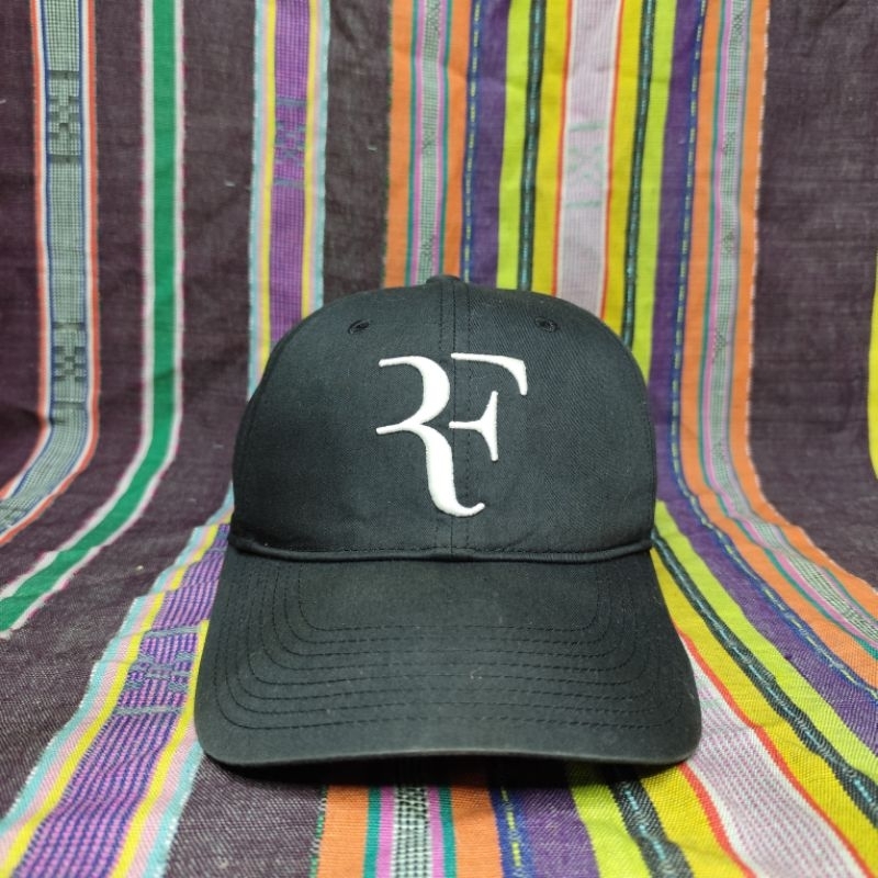 Nike Roger Federer Tennis Cap
