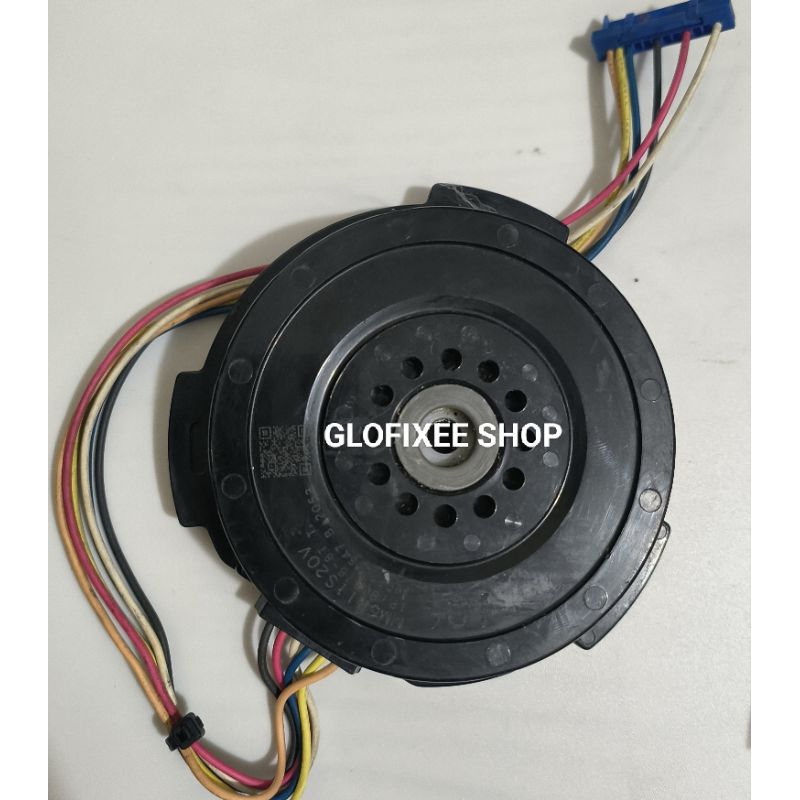 DINAMO MAGNET AC DAIKIN FTC ORIGINAL FLOWER  FTC15NV14 FTC25NV14 FTC35NV14  PCB AC DAIKIN  FTC R32