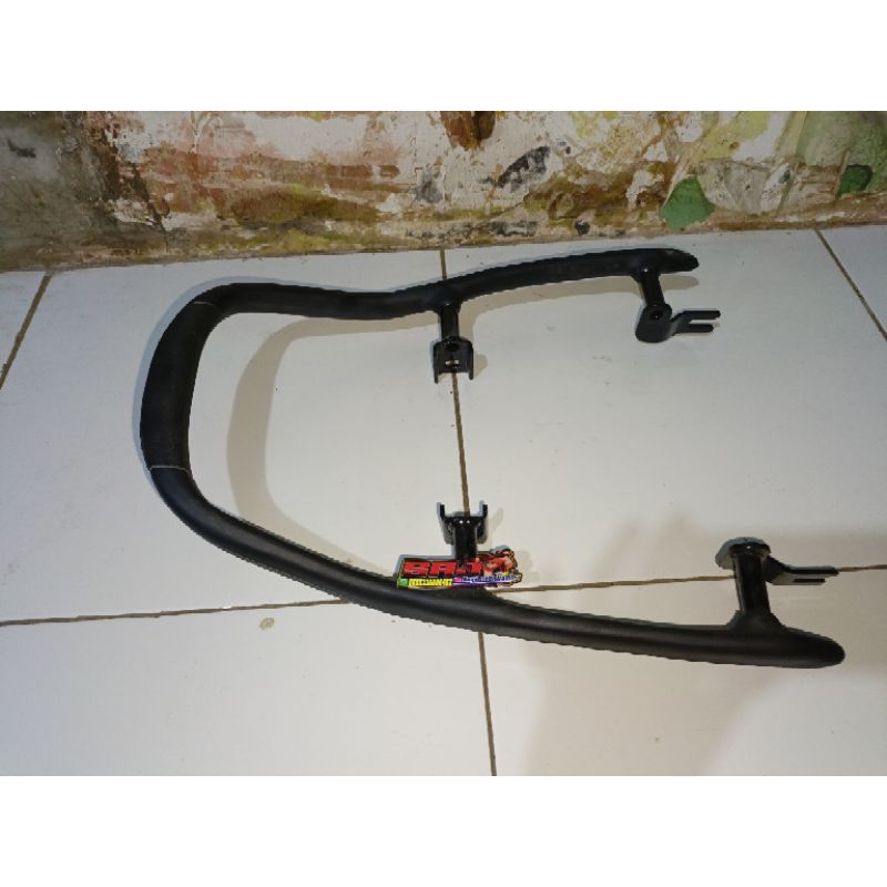 BEHEL KOTAK Wave 100 Thailand /supra 100 lama