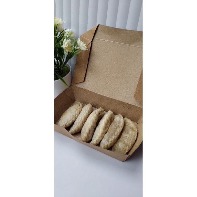 

cireng isi ayam mercon