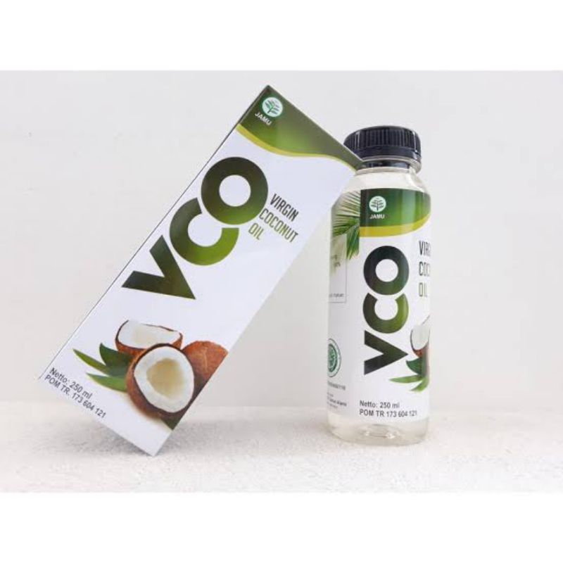 VCO Virgin Coconut Oil Al Afiat 100% Original | Minyak Kelapa Asli