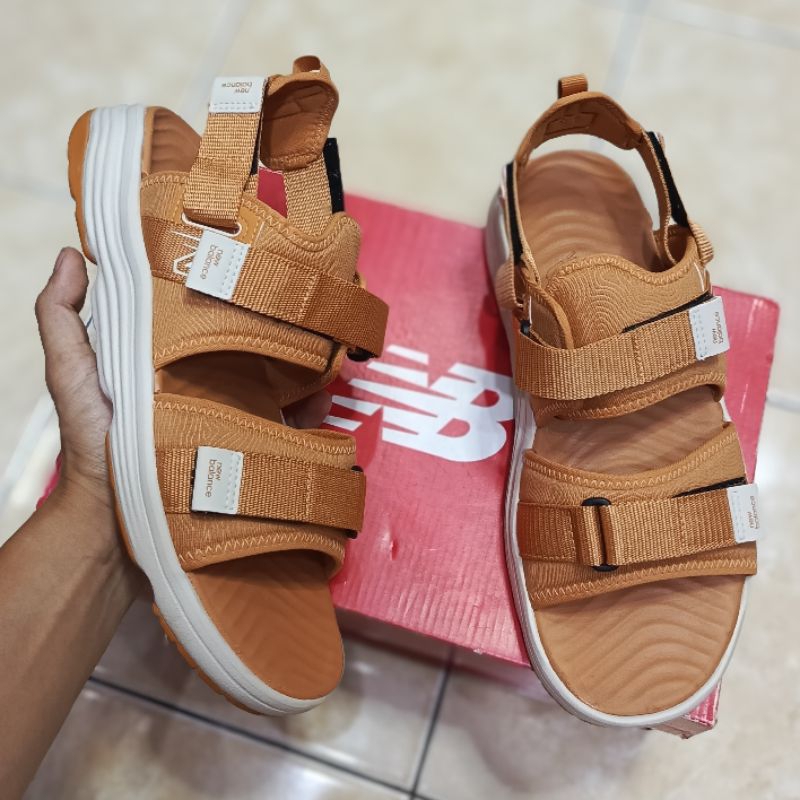 NB SANDAL SDL750S2 ORI MAP