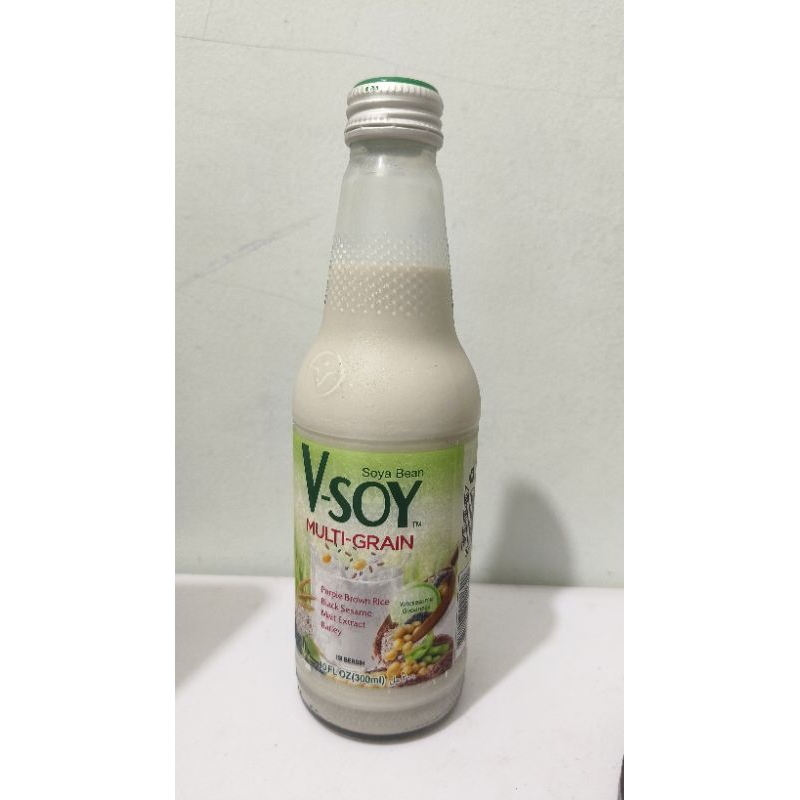 

V-soy Multi-Grain Soya Bean