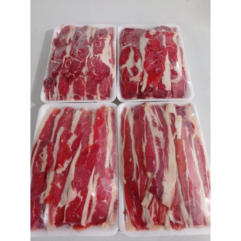 

Daging Slice Yoshinoya