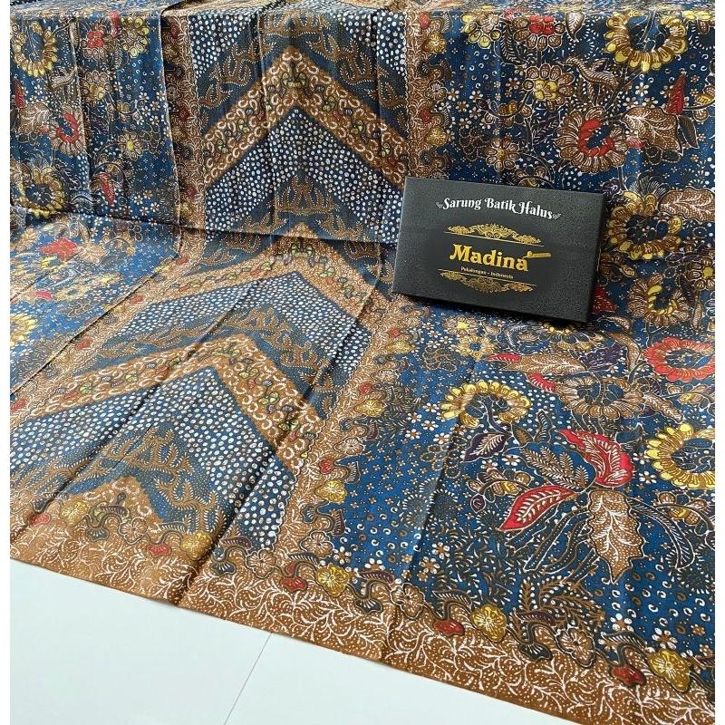 Sarung Batik Lasem Lagurda Sarung Gus Iqdam Sarung Gus Kautsar