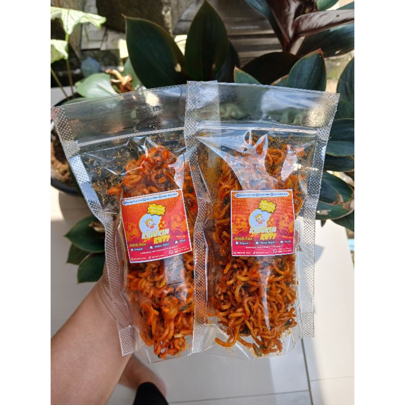 

MIE KREMEZZ KRIUKIN_KUY