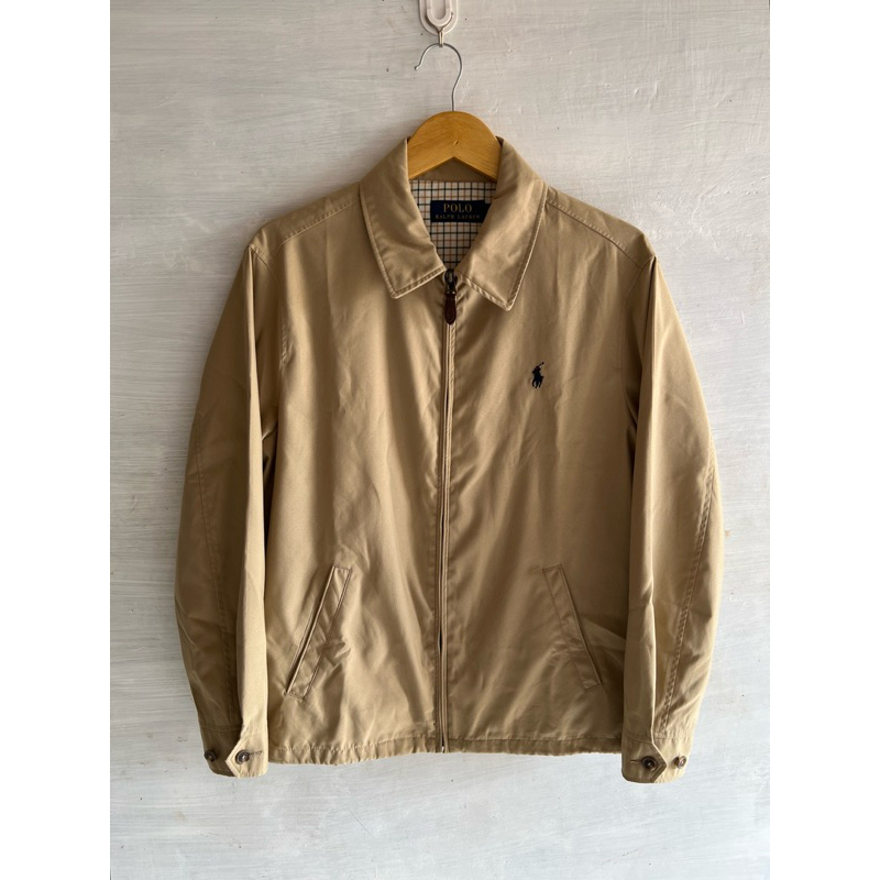 Polo Ralph Lauren Harrington Jacket