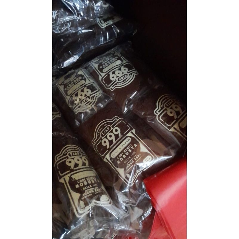 

kopi robusta
