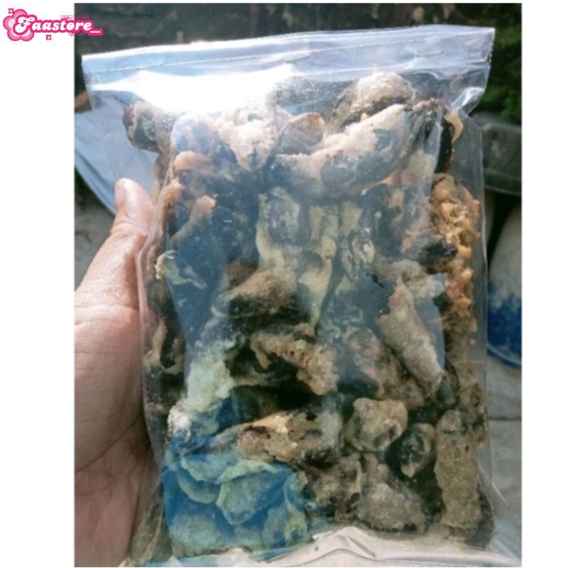 

Cemilan sale pisang kering manis 100gram