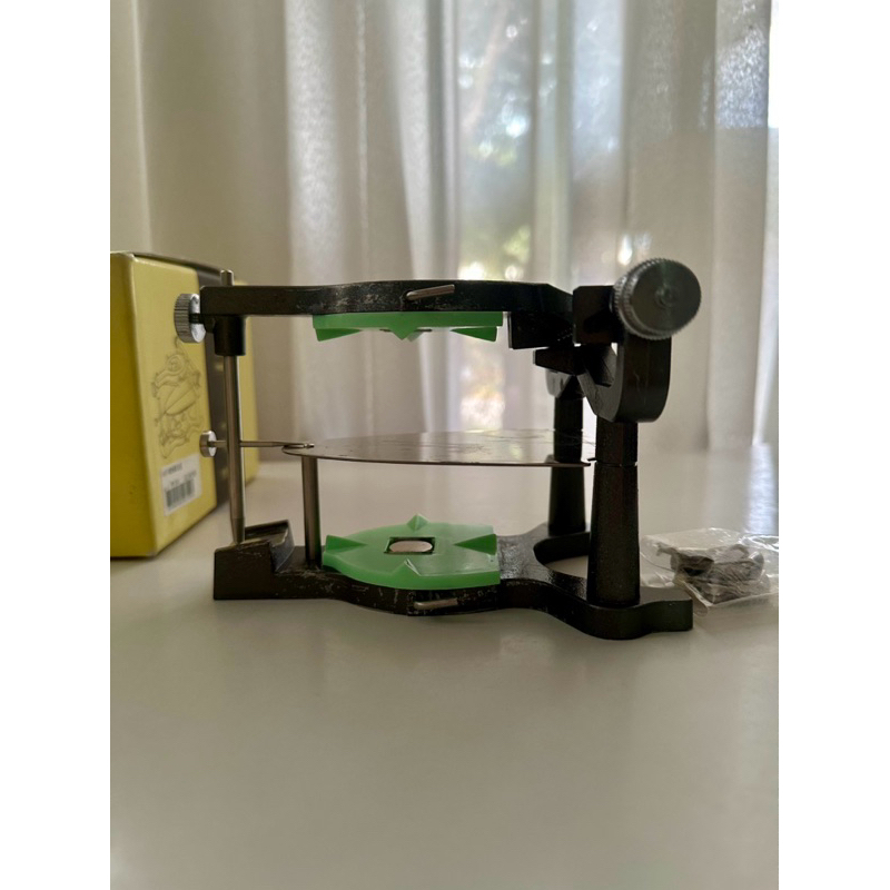 Artikulator Handy IIA Second Lengkap Dental Articulator