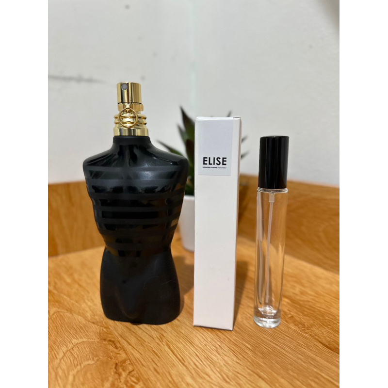 Jean Paul Gaultier Le Male Le Parfum - DECANT