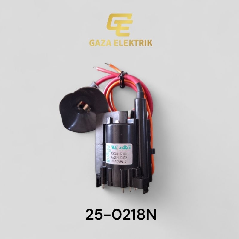 Flyback tv samsung bsc 25-0218n