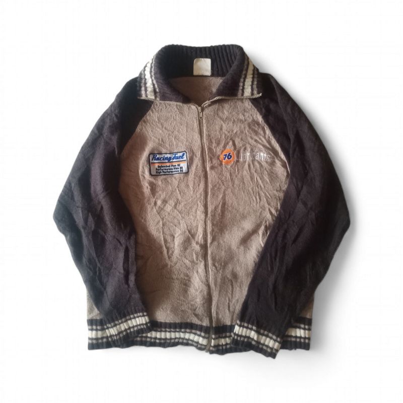 sweater rajut 76 Lubricants