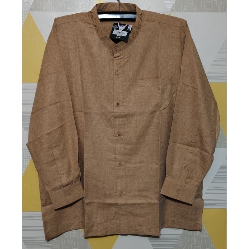 Kemko Panjang RABBANI Yaman original size 3XL (LD 128cm)